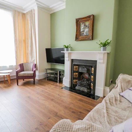 Newbegin Cottage Hornsea Ngoại thất bức ảnh