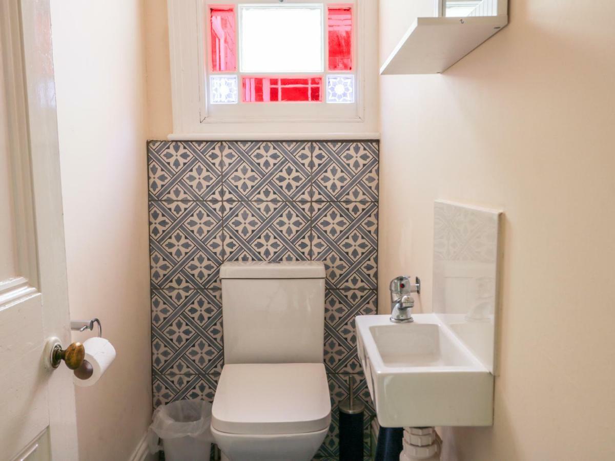 Newbegin Cottage Hornsea Ngoại thất bức ảnh