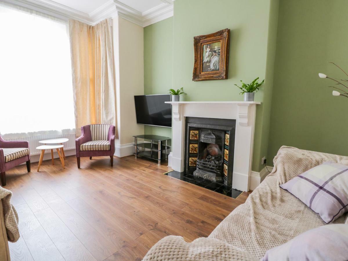 Newbegin Cottage Hornsea Ngoại thất bức ảnh
