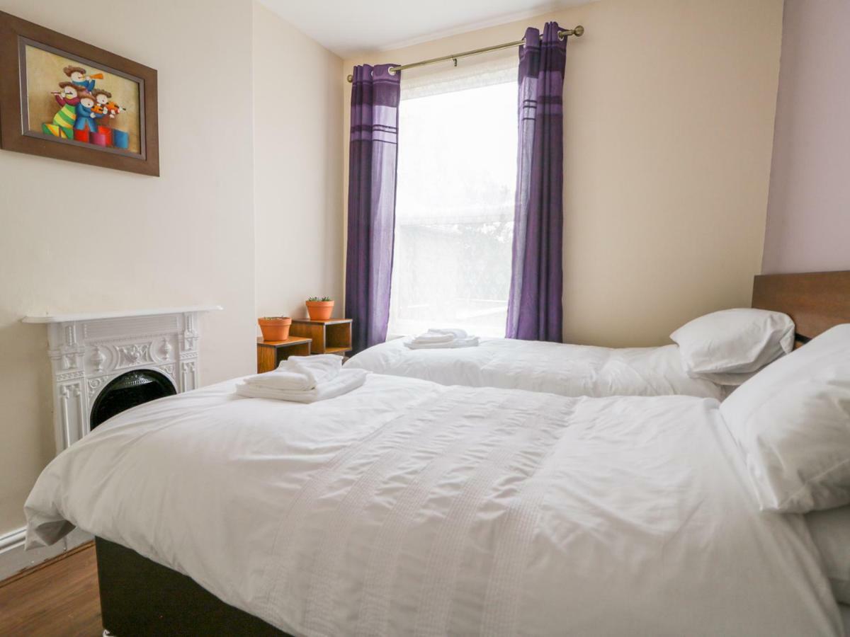 Newbegin Cottage Hornsea Ngoại thất bức ảnh