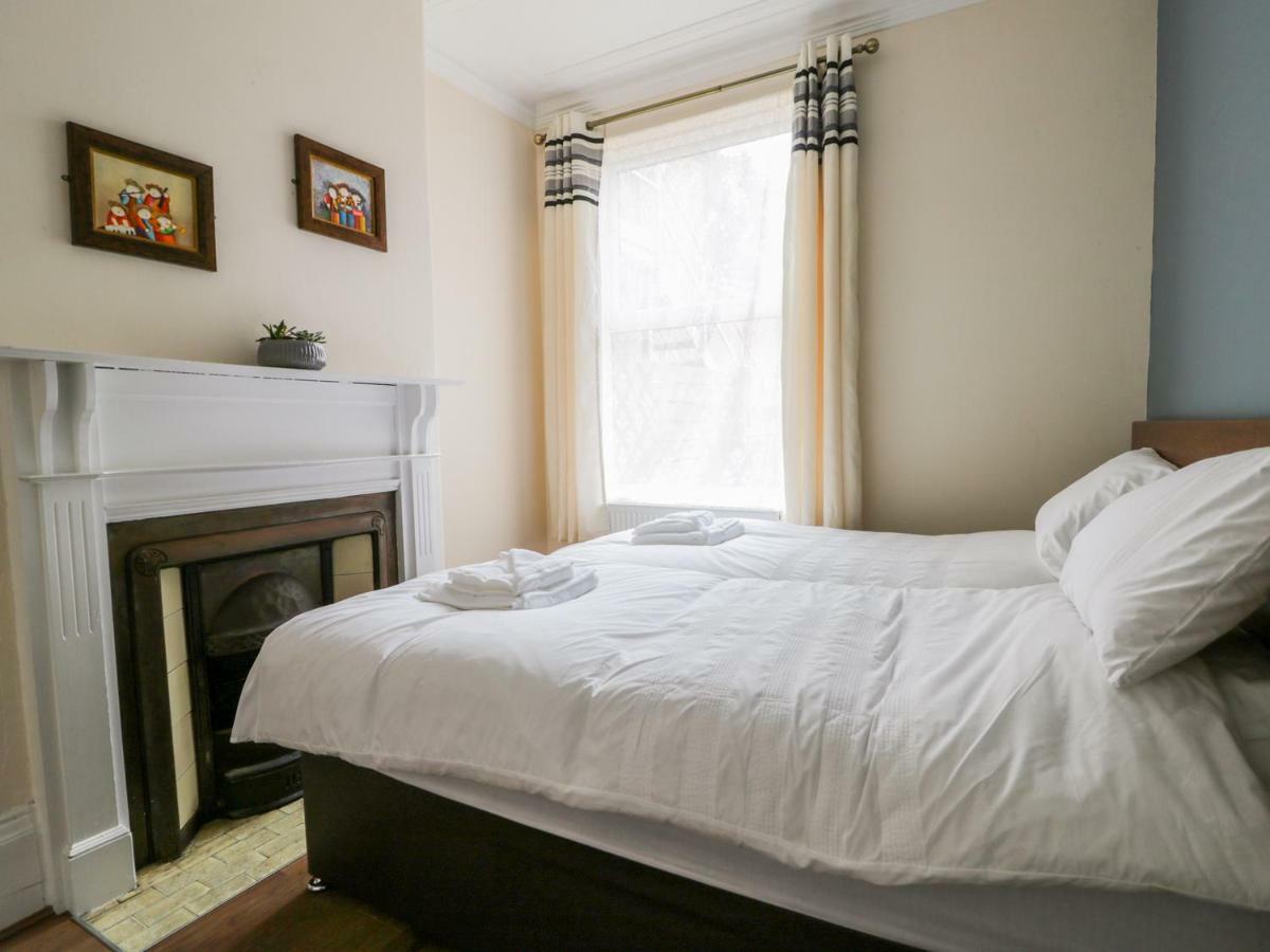Newbegin Cottage Hornsea Ngoại thất bức ảnh