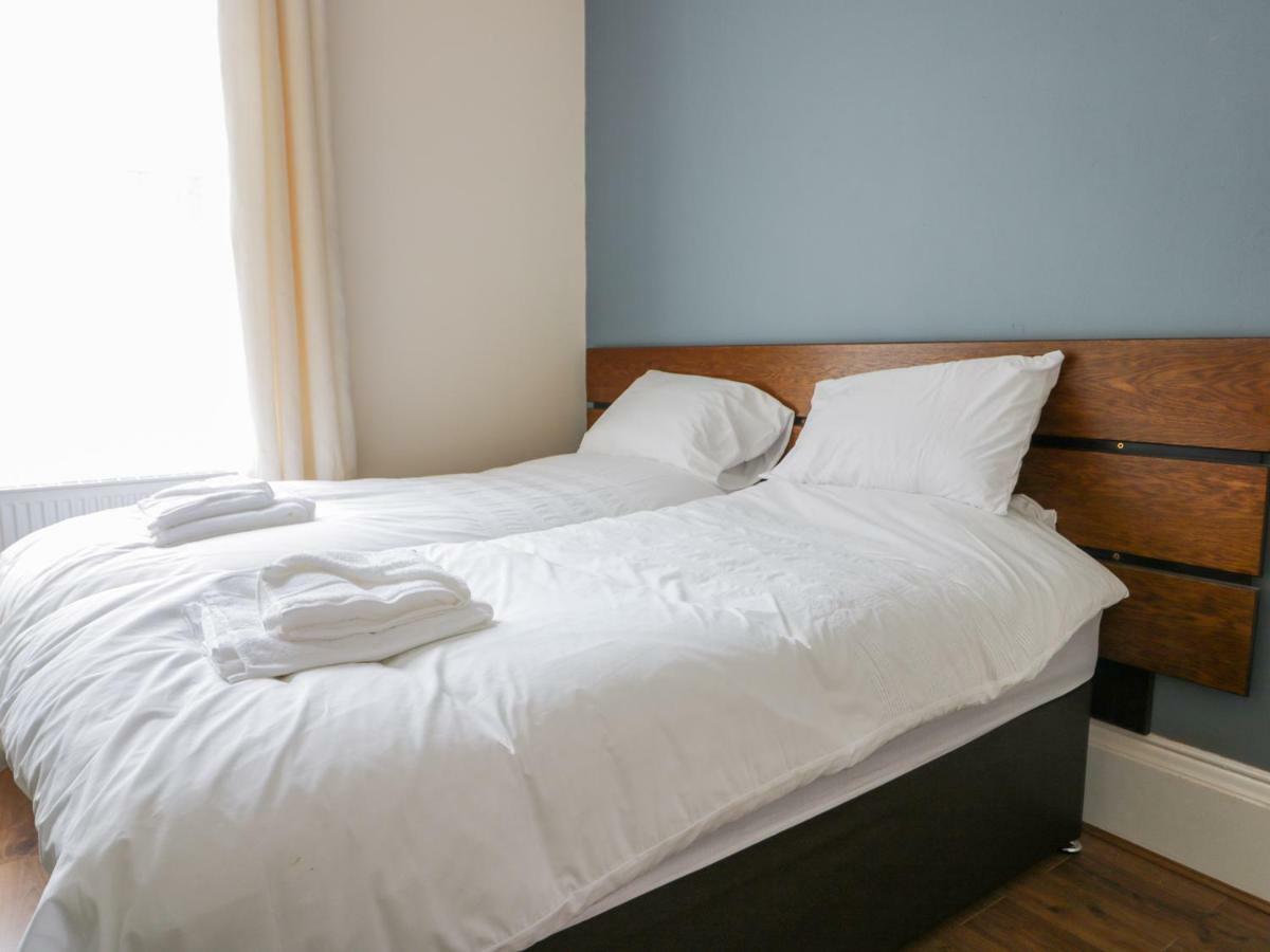 Newbegin Cottage Hornsea Ngoại thất bức ảnh
