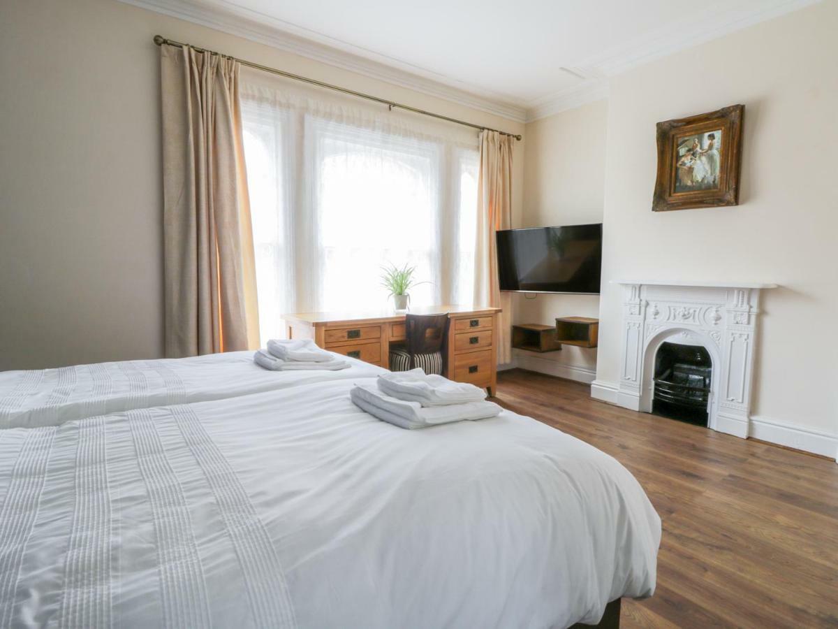 Newbegin Cottage Hornsea Ngoại thất bức ảnh