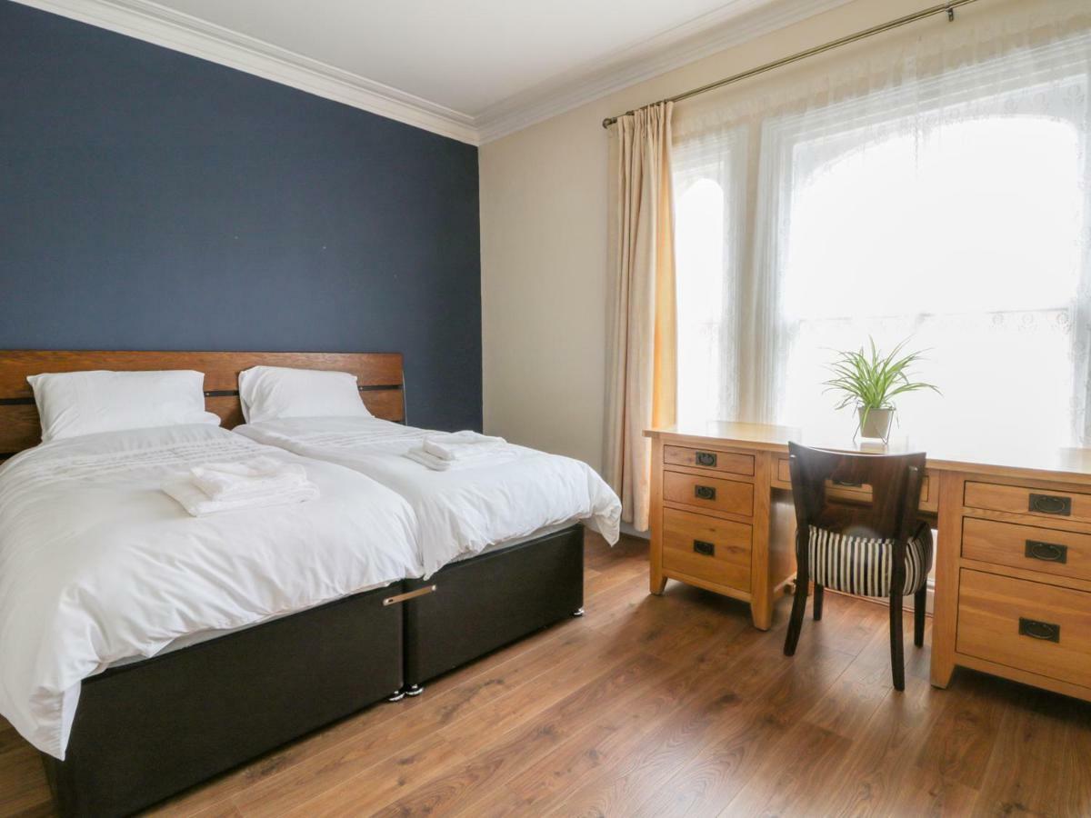 Newbegin Cottage Hornsea Ngoại thất bức ảnh
