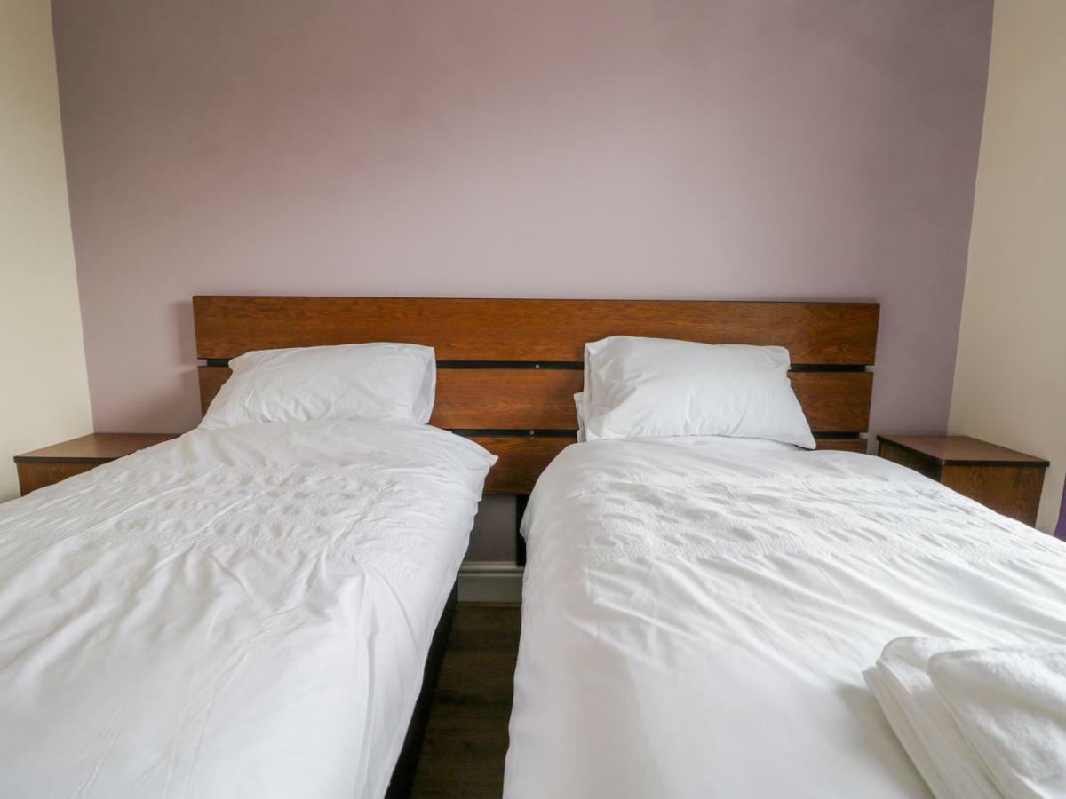 Newbegin Cottage Hornsea Ngoại thất bức ảnh