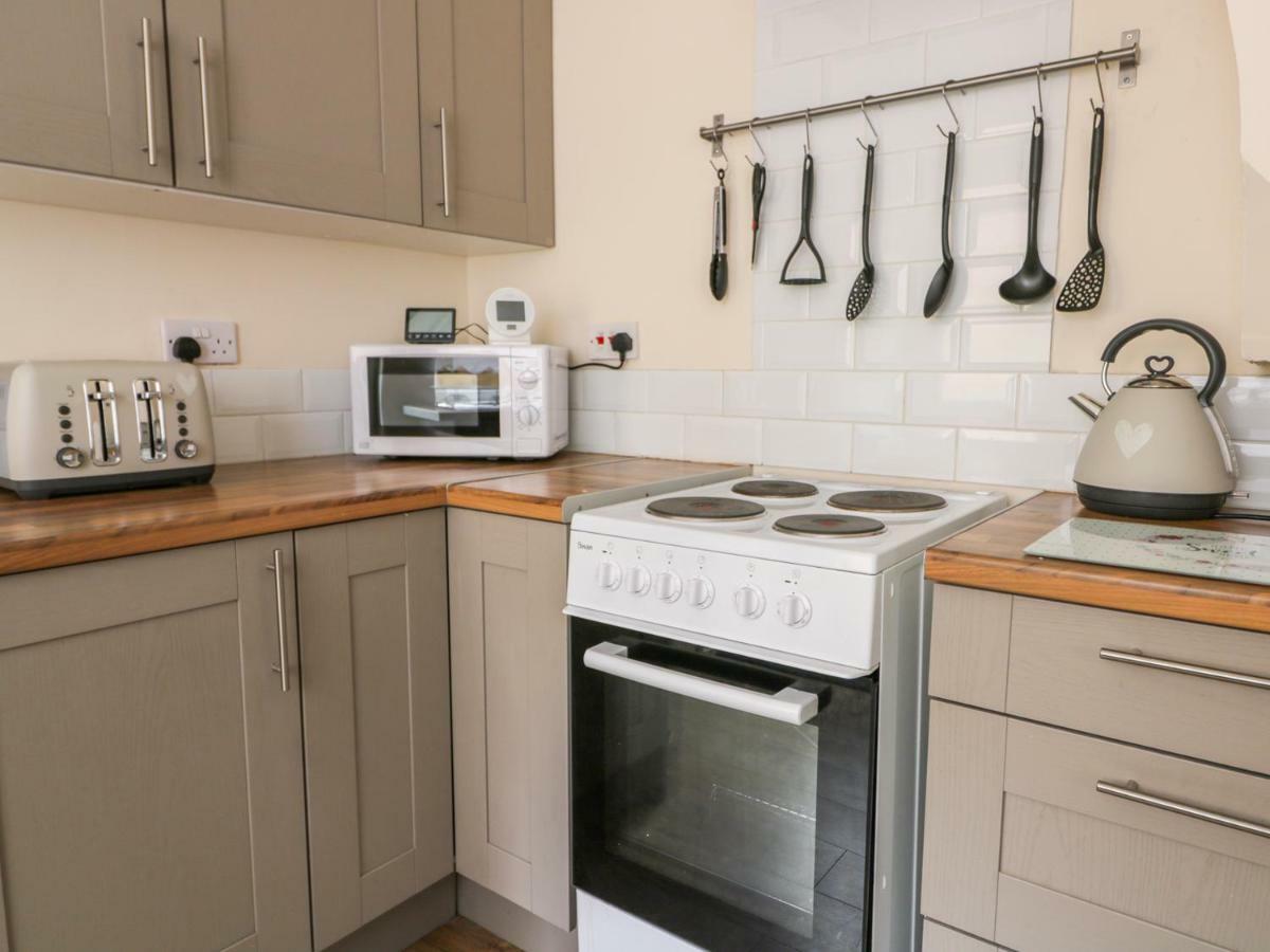 Newbegin Cottage Hornsea Ngoại thất bức ảnh