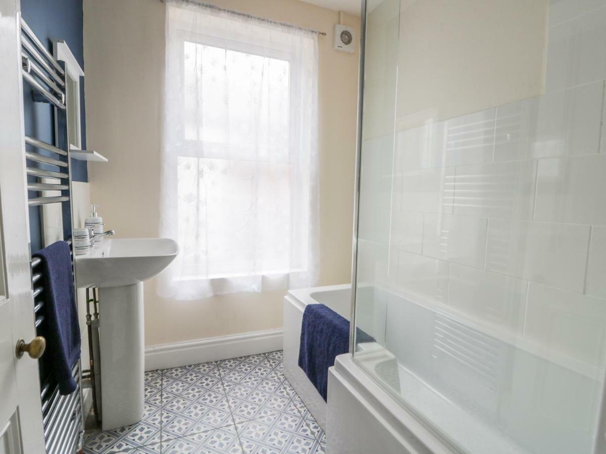 Newbegin Cottage Hornsea Ngoại thất bức ảnh