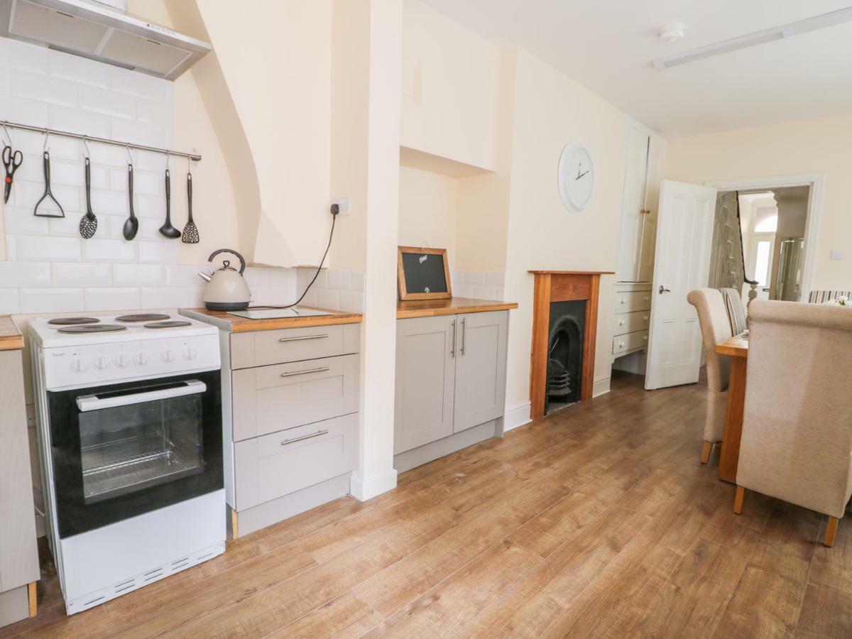 Newbegin Cottage Hornsea Ngoại thất bức ảnh
